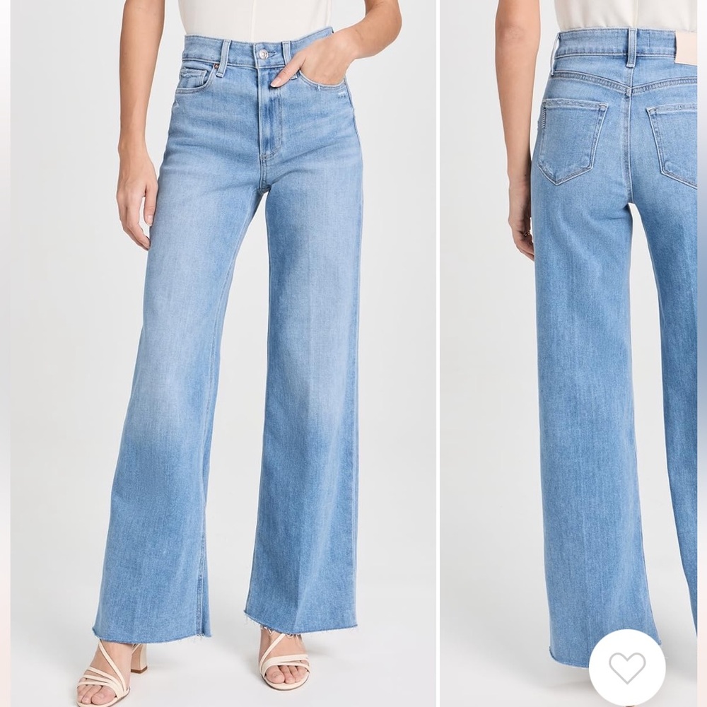 Paige anessa 31 inseam size 28